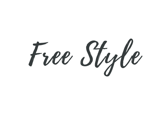 HipHop & Free Style